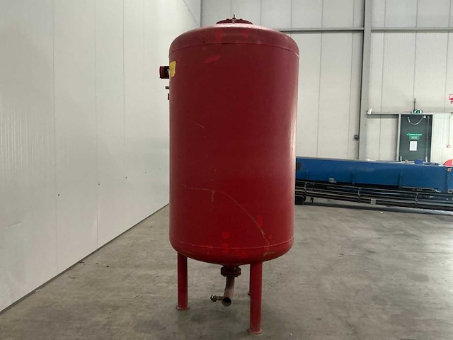 Druktank 300l - afbeelding 3 van  6