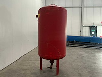 Druktank 300l - afbeelding 3 van  6