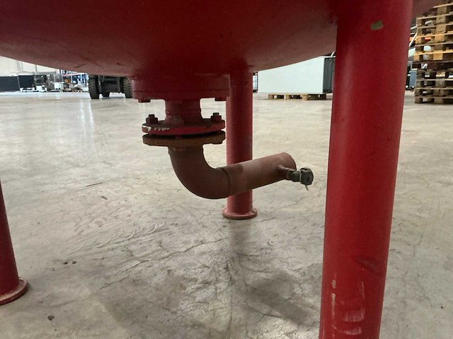 Druktank 300l - afbeelding 4 van  6