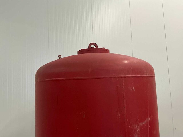 Druktank 300l - afbeelding 6 van  6