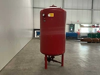 Druktank 300l - afbeelding 2 van  2