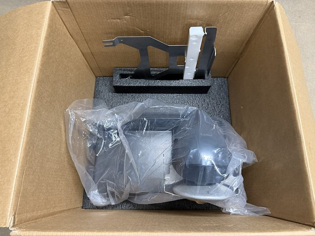 Druktest apparaat tbv volgelaatmasker, dräger, prestor 5000 - afbeelding 4 van  14