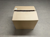 Druktest apparaat tbv volgelaatmasker, dräger, prestor 5000 - afbeelding 5 van  14