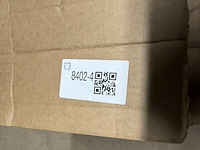 Druktest apparaat tbv volgelaatmasker, dräger, prestor 5000 - afbeelding 6 van  14