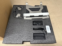 Druktest apparaat tbv volgelaatmasker, dräger, prestor 5000 - afbeelding 2 van  12