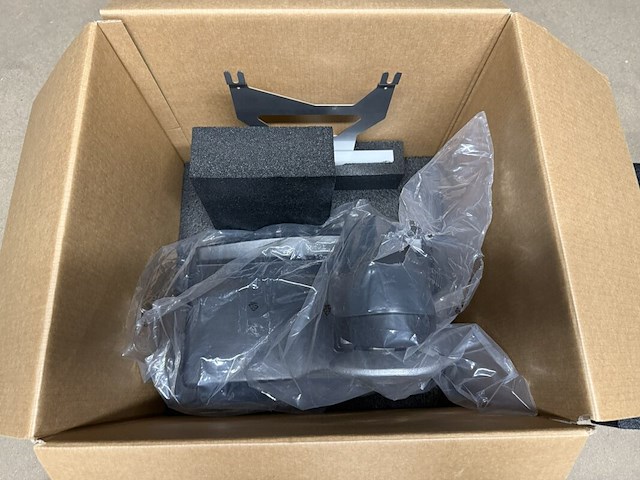 Druktest apparaat tbv volgelaatmasker, dräger, prestor 5000 - afbeelding 3 van  12