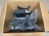 Druktest apparaat tbv volgelaatmasker, dräger, prestor 5000 - afbeelding 3 van  12