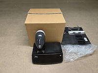 Druktest apparaat tbv volgelaatmasker, dräger, prestor 5000 - afbeelding 1 van  12