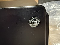 Druktest apparaat tbv volgelaatmasker, dräger, prestor 5000 - afbeelding 6 van  12