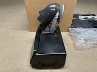 Druktest apparaat tbv volgelaatmasker, dräger, prestor 5000 - afbeelding 7 van  12