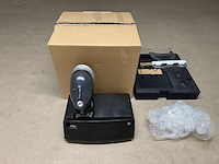 Druktest apparaat tbv volgelaatmasker, dräger, prestor 5000 - afbeelding 1 van  12