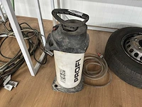 Drukvat 10ltr