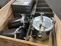 Drukvat (3x) - afbeelding 1 van  4