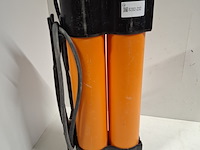 Drukvat automatisch makinex, hose2go, bouwjaar 2018 - afbeelding 1 van  5