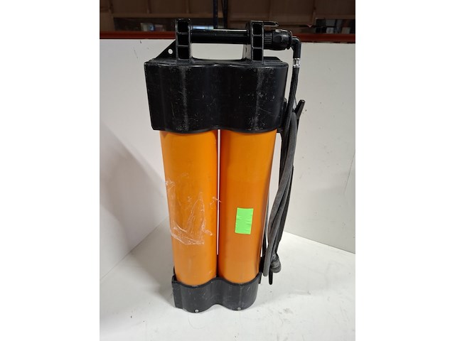 Drukvat automatisch makinex, hose2go, bouwjaar 2018 - afbeelding 2 van  5