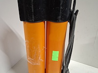 Drukvat automatisch makinex, hose2go, bouwjaar 2018 - afbeelding 2 van  5