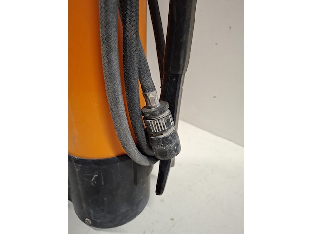 Drukvat automatisch makinex, hose2go, bouwjaar 2018 - afbeelding 3 van  5