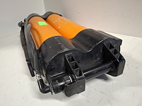 Drukvat automatisch makinex, hose2go, bouwjaar 2018 - afbeelding 5 van  5