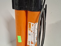 Drukvat automatisch makinex, hose2go, bouwjaar 2020 - afbeelding 2 van  4