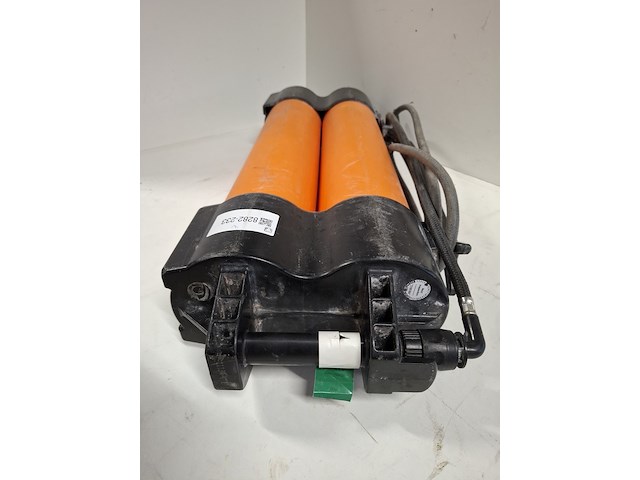 Drukvat automatisch makinex, hose2go, bouwjaar 2020 - afbeelding 3 van  4