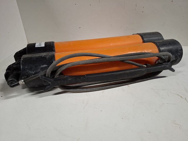 Drukvat automatisch makinex, hose2go, bouwjaar 2020 - afbeelding 4 van  4