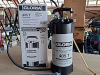 Drukvat gloria, 405 t | 5 liter