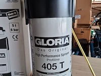 Drukvat gloria, 405 t | 5 liter - afbeelding 2 van  6