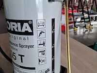 Drukvat gloria, 405 t | 5 liter - afbeelding 3 van  6