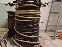 Drukvat met teerpot - afbeelding 5 van  8