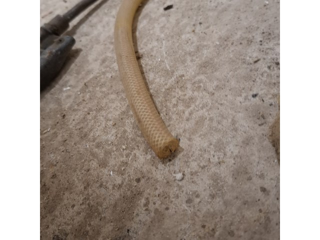 Drukvat met teerpot - afbeelding 6 van  8