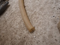 Drukvat met teerpot - afbeelding 6 van  8