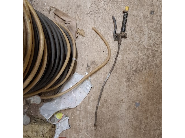 Drukvat met teerpot - afbeelding 8 van  8