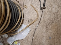 Drukvat met teerpot - afbeelding 8 van  8