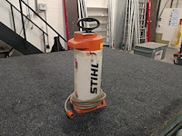 Drukvat stihl - afbeelding 1 van  4