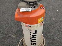 Drukvat stihl - afbeelding 2 van  4