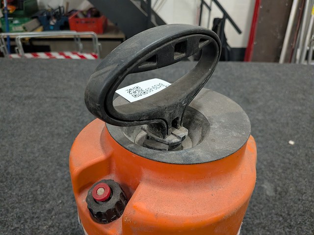 Drukvat stihl - afbeelding 3 van  4