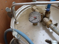 Drukvat voor verf in mobiele opbergkist - afbeelding 3 van  6