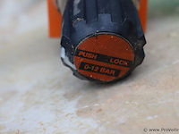 Drukvat voor verf in mobiele opbergkist - afbeelding 5 van  6