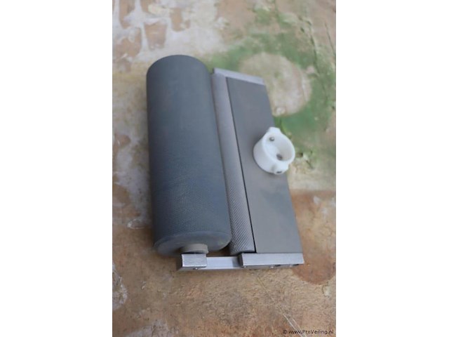 Drukvat voor verf in mobiele opbergkist - afbeelding 6 van  6