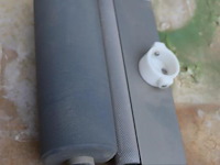 Drukvat voor verf in mobiele opbergkist - afbeelding 6 van  6