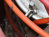 Drukvat voor verf in mobiele opbergkist - afbeelding 4 van  4