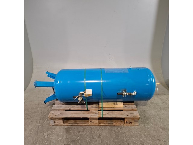 Drukvat - afbeelding 1 van  10