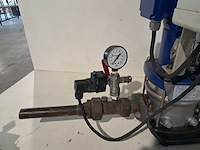 Drukverhogingsinstallatie, hydro unit - afbeelding 6 van  10