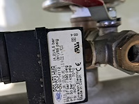 Drukverhogingsinstallatie, hydro unit - afbeelding 8 van  10