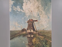 Drukwerk, reproductie van paul joseph constantin gabriel, in de maand juli - afbeelding 2 van  5
