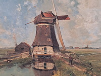 Drukwerk, reproductie van paul joseph constantin gabriel, in de maand juli - afbeelding 3 van  5