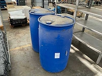 Drum (2x)