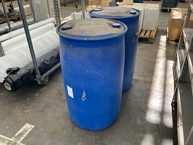 Drum (2x) - afbeelding 2 van  2