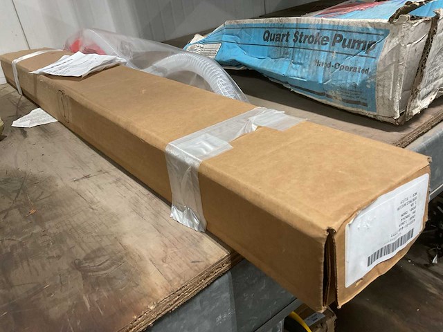 Drum pump unit (2x) - afbeelding 4 van  4