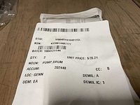 Drum pump unit (2x) - afbeelding 2 van  4